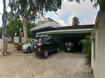 São Paulo Prestígio e Visibilidade: Imóvel Comercial de Alto Padrão na Vila Hamburguesa mobiliado R$         20.000,00