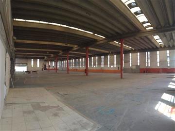 São Paulo GALPÃO INDUSTRIAL PARA LOCAÇÃO NA VILA JAGUARA – 5.000 m² CONSTRUÍDOS, DOCAS E CABINE PRIMÁRIA R$         150.000,00