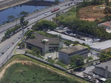 Foto do imóvel Loja Comercial em São Paulo