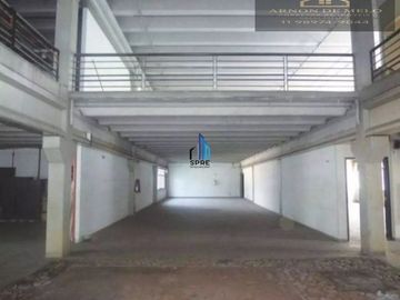 Foto do imóvel Loja Comercial em São Paulo
