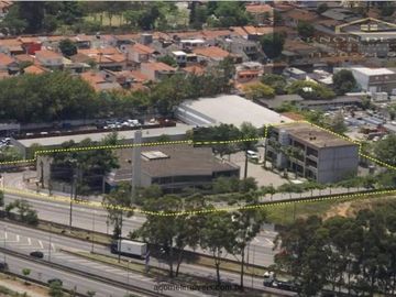 Foto do imóvel Loja Comercial em São Paulo
