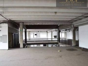Foto do imóvel Loja Comercial em São Paulo