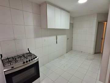 Foto do imóvel Apartamento em Barueri