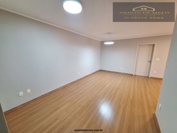 Foto do imóvel Apartamento em Barueri
