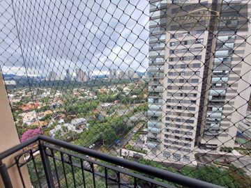 Foto do imóvel Apartamento em Barueri