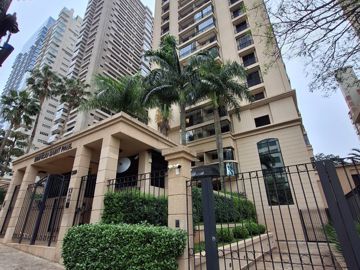Foto do imóvel Apartamento em Barueri