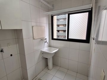 Foto do imóvel Apartamento em Barueri