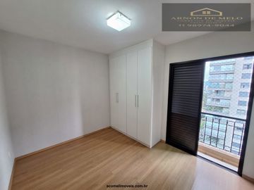 Foto do imóvel Apartamento em Barueri