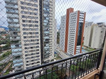 Foto do imóvel Apartamento em Barueri