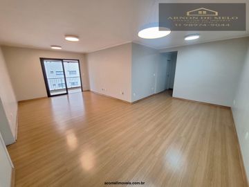 Foto do imóvel Apartamento em Barueri