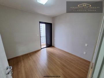 Foto do imóvel Apartamento em Barueri