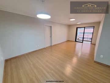 Foto do imóvel Apartamento em Barueri
