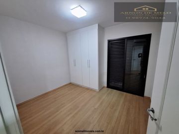 Foto do imóvel Apartamento em Barueri