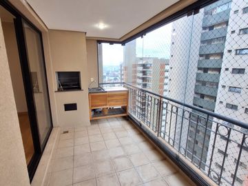 Foto do imóvel Apartamento em Barueri