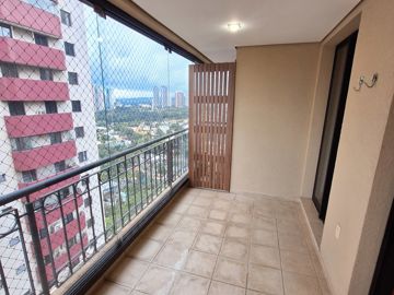 Foto do imóvel Apartamento em Barueri