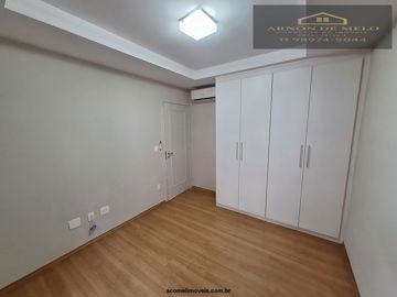 Foto do imóvel Apartamento em Barueri