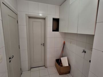 Foto do imóvel Apartamento em Barueri