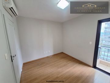 Foto do imóvel Apartamento em Barueri