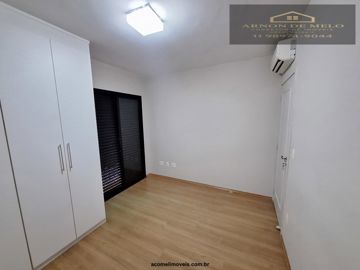 Foto do imóvel Apartamento em Barueri