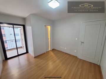 Foto do imóvel Apartamento em Barueri