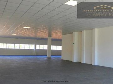 Foto do imóvel Loja Comercial em Jandira