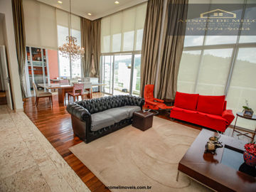 Foto do imóvel Apartamento em Santana de Parnaiba