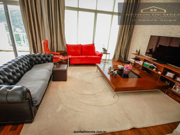 Foto do imóvel Apartamento em Santana de Parnaiba