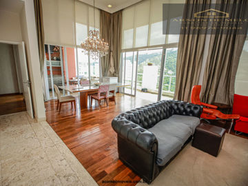 Foto do imóvel Apartamento em Santana de Parnaiba