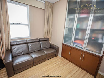 Foto do imóvel Apartamento em Santana de Parnaiba
