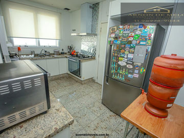 Foto do imóvel Apartamento em Santana de Parnaiba