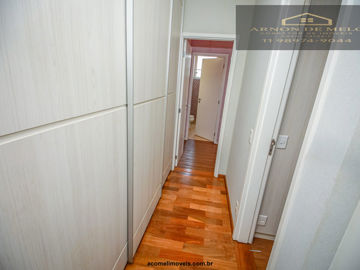 Foto do imóvel Apartamento em Santana de Parnaiba