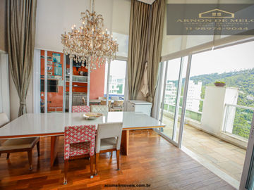 Foto do imóvel Apartamento em Santana de Parnaiba
