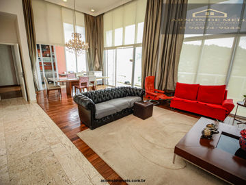 Foto do imóvel Apartamento em Santana de Parnaiba