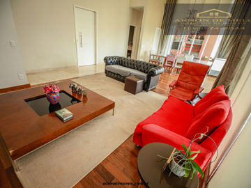 Foto do imóvel Apartamento em Santana de Parnaiba