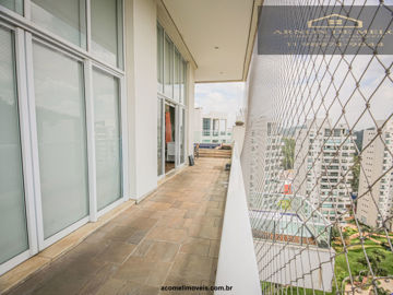 Foto do imóvel Apartamento em Santana de Parnaiba