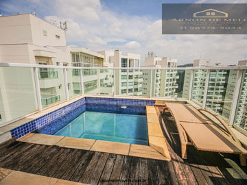 Foto do imóvel Apartamento em Santana de Parnaiba