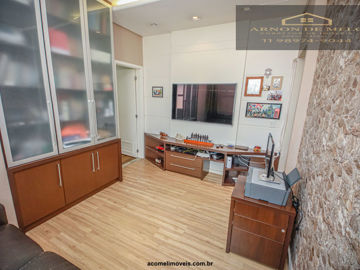Foto do imóvel Apartamento em Santana de Parnaiba