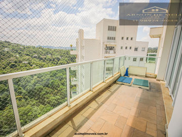 Foto do imóvel Apartamento em Santana de Parnaiba