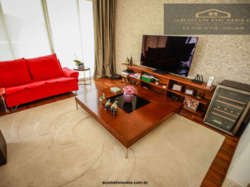 Foto do imóvel Apartamento em Santana de Parnaiba