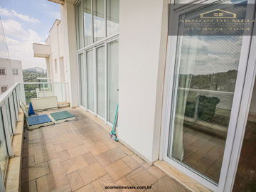 Foto do imóvel Apartamento em Santana de Parnaiba
