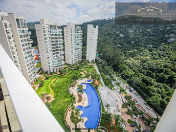Foto do imóvel Apartamento em Santana de Parnaiba