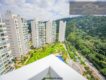 Foto do imóvel Apartamento em Santana de Parnaiba