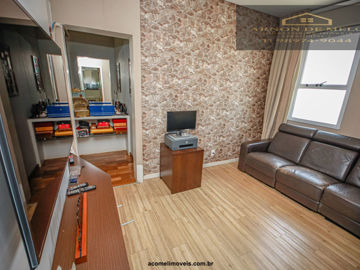 Foto do imóvel Apartamento em Santana de Parnaiba