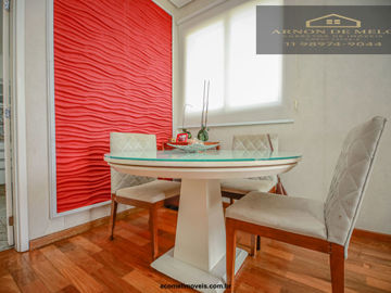 Foto do imóvel Apartamento em Santana de Parnaiba