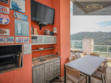 Foto do imóvel Apartamento em Santana de Parnaiba
