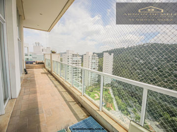 Foto do imóvel Apartamento em Santana de Parnaiba