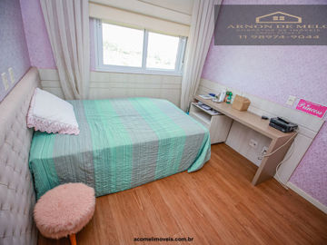 Foto do imóvel Apartamento em Santana de Parnaiba