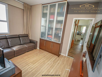 Foto do imóvel Apartamento em Santana de Parnaiba