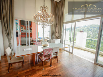 Foto do imóvel Apartamento em Santana de Parnaiba