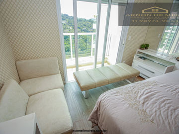 Foto do imóvel Apartamento em Santana de Parnaiba